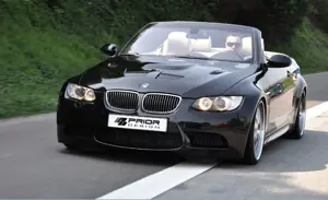 3 Series Convertible